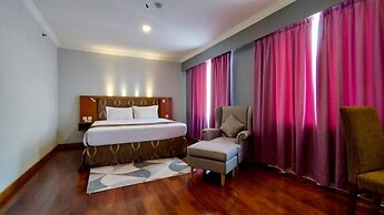 Golden Boutique Hotel Kemayoran