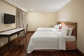 Golden Boutique Hotel Kemayoran