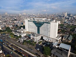 Golden Boutique Hotel Kemayoran