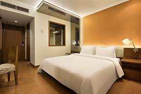 Golden Boutique Hotel Kemayoran