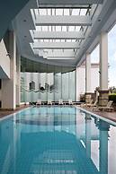 Golden Boutique Hotel Kemayoran