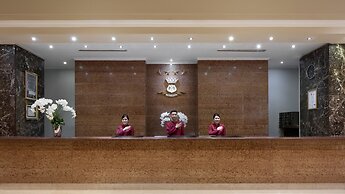 Golden Boutique Hotel Kemayoran