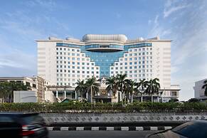 Golden Boutique Hotel Kemayoran