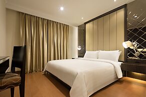 Golden Boutique Hotel Kemayoran