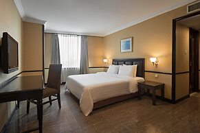 Golden Boutique Hotel Kemayoran