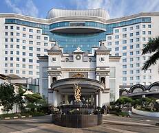 Golden Boutique Hotel Kemayoran