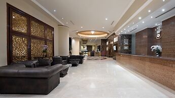Golden Boutique Hotel Kemayoran