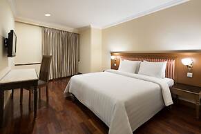Golden Boutique Hotel Kemayoran