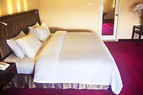 Golden Boutique Hotel Kemayoran