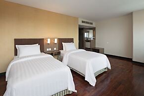 Golden Boutique Hotel Kemayoran