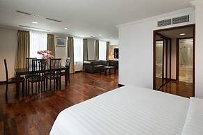 Golden Boutique Hotel Kemayoran