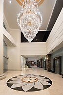 Golden Boutique Hotel Kemayoran