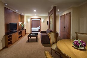 Golden Boutique Hotel Kemayoran