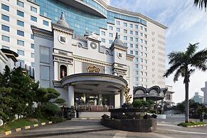 Golden Boutique Hotel Kemayoran