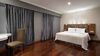 Golden Boutique Hotel Kemayoran