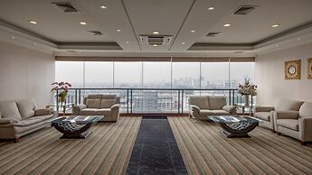 Golden Boutique Hotel Kemayoran