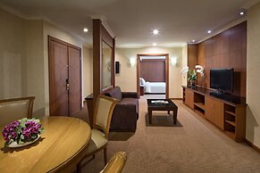 Golden Boutique Hotel Kemayoran