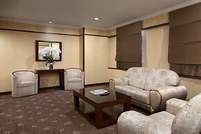 Golden Boutique Hotel Kemayoran