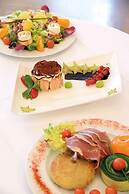 Hotel Gloria et Avenue