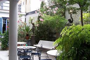 Hotel Gloria et Avenue