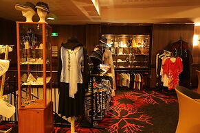 Hotel Gloria et Avenue