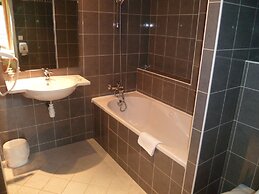 Hotel Gloria et Avenue