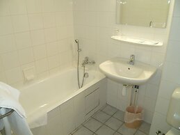 Hotel Gloria et Avenue