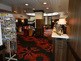 Hotel Gloria et Avenue