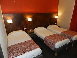 Hotel Gloria et Avenue