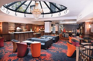 Hotel Gloria et Avenue