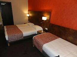 Hotel Gloria et Avenue