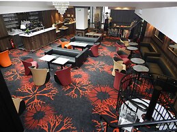 Hotel Gloria et Avenue