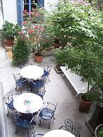 Hotel Gloria et Avenue