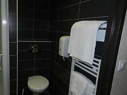 Hotel Gloria et Avenue