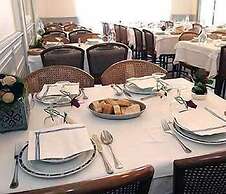 Hotel Gloria et Avenue