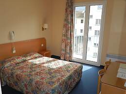 Hotel Gloria et Avenue