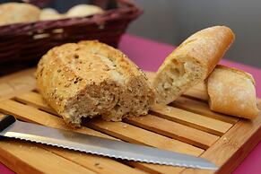 The Originals City, Hôtel La Terrasse, Tours Nord