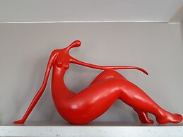 The Originals City, Hôtel La Terrasse, Tours Nord