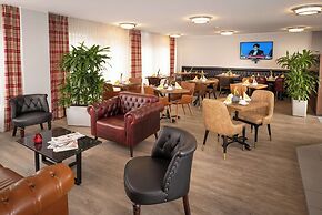 Best Western Comfort Business Hotel