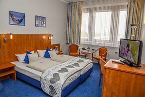 Best Western Comfort Business Hotel