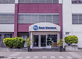 Best Western Comfort Business Hotel