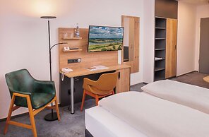 Best Western Comfort Business Hotel