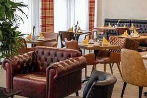 Best Western Comfort Business Hotel