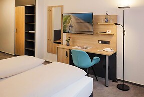 Best Western Comfort Business Hotel