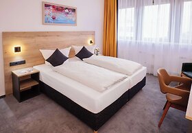 Best Western Comfort Business Hotel