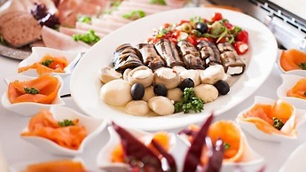 Best Western Comfort Business Hotel