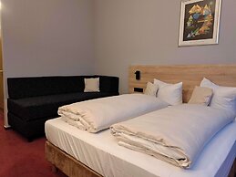 Best Western Comfort Business Hotel