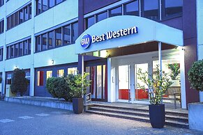 Best Western Comfort Business Hotel
