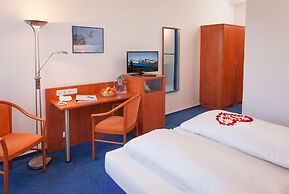 Best Western Comfort Business Hotel