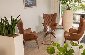 Best Western Comfort Business Hotel